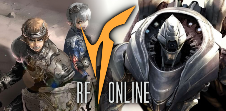 RF Online - Netmarble reveals which internal team is working on new mobile MMO - MMO Culture