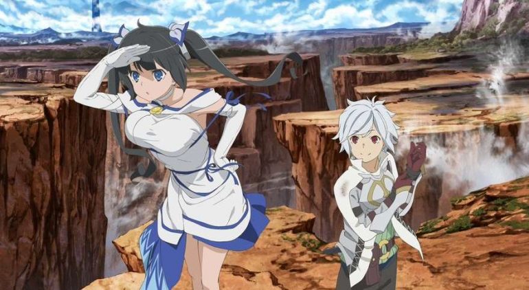 Mobile Legends Adventure Dikabarkan Siap Berkolaborasi dengan Anime