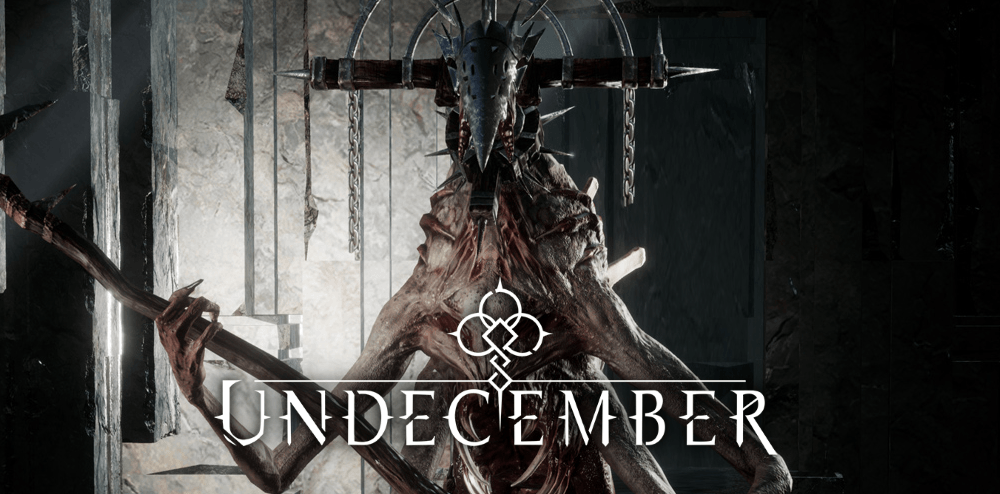 UNDECEMBER More Details Emerge For Upcoming hack And Slash Cross UNDECEMBER More Details Emerge For Upcoming hack And Slash Cross
