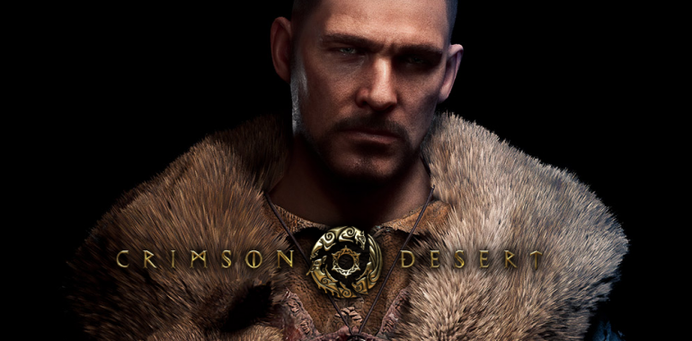 Crimson Desert - Pearl Abyss to hold unofficial private event at ...