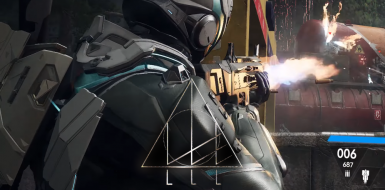 Project LLL - NCSOFT reveals trailer for open-world sci-fi MMO shooter ...