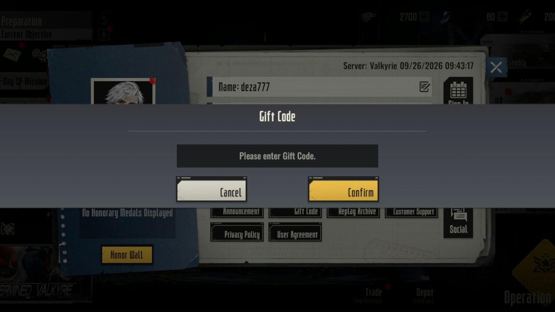 Mecharashi Redeem Codes – October 2026 - MMO Culture